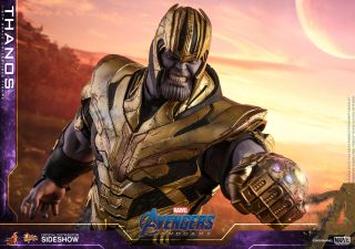 Avengers: Koniec gry - figurka Thanos