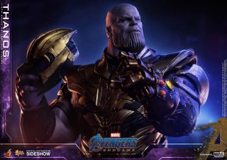 Avengers: Koniec gry - figurka Thanos