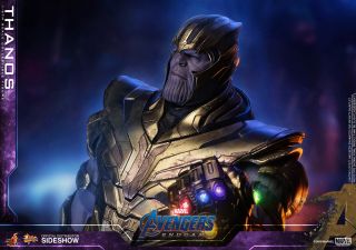 Avengers: Koniec gry - figurka Thanos