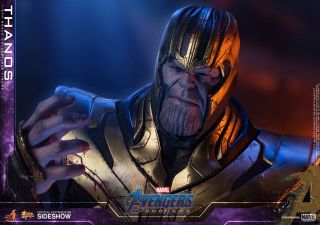 Avengers: Koniec gry - figurka Thanos
