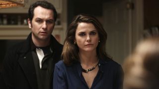 9. The Americans