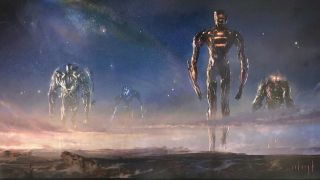 Eternals
