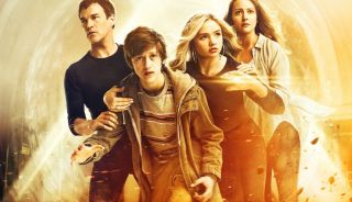 53. The Gifted: Naznaczeni (2017)