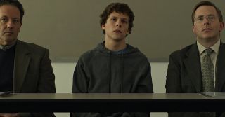 3. The Social Network (2010) - 87 wzmianek