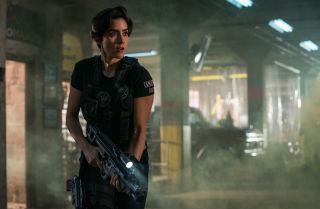 Paola Nuñez - zdjęcia