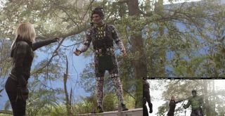 Profesor Hulk - Avengers: Wojna bez granic