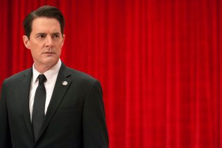 4. Twin Peaks: The Return