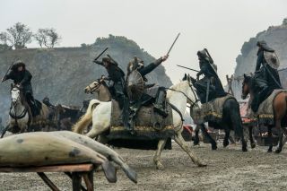 Wikingowie: sezon 6, odcinek 8