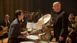 10. Whiplash - 50 wzmianek