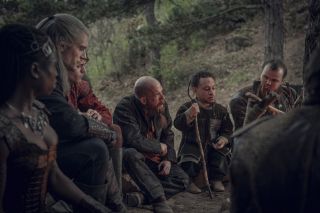 Wiedźmin - sezon 1, odcinek 7