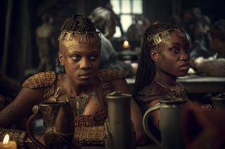 Wiedźmin - sezon 1, odcinek 7