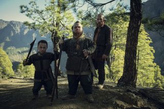 Wiedźmin - sezon 1, odcinek 7