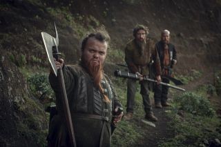 Wiedźmin - sezon 1, odcinek 7