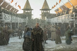 Wikingowie: sezon 6, odcinek 7