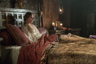 Wikingowie: sezon 6, odcinek 9