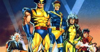 5. X-Men (1992)