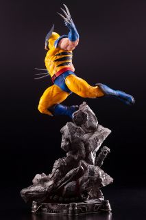 Wolverine - figurka
