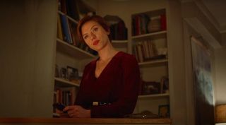 Historia małżeńska