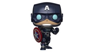 Marvel’s Avengers - Funko POP!