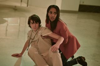 Supergirl - zdjęcie z 14. odcinka 5. sezonu