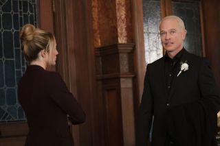 Legends of Tomorrow - zdjęcie z  6. odcinka 5. sezonu