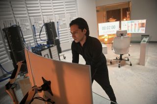 Supergirl - zdjęcie z 14. odcinka 5. sezonu