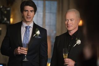 Legends of Tomorrow - zdjęcie z  6. odcinka 5. sezonu