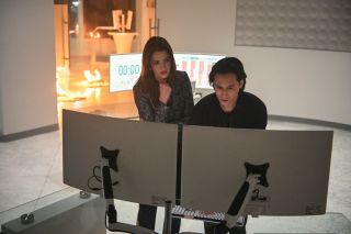 Supergirl - zdjęcie z 14. odcinka 5. sezonu