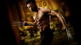 56. Wolverine (2013)