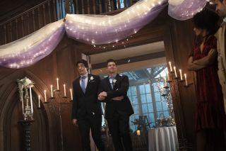 Legends of Tomorrow - zdjęcie z  6. odcinka 5. sezonu