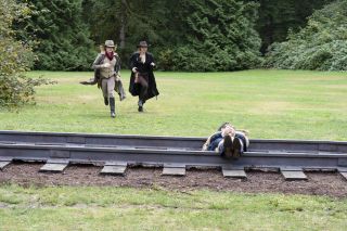 Legends of Tomorrow - zdjęcie z  6. odcinka 5. sezonu