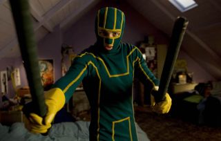 52. Kick-Ass (2010)