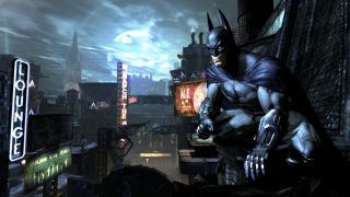 21. Batman: Arkham City - średnia ocen na Metacritic: 96, średnia ocen od użytkowników: 8.7