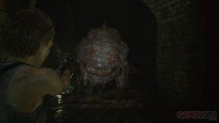 Resident Evil 3