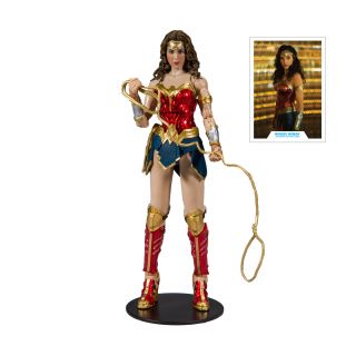 Wonder Woman 1984 - figurka