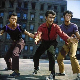 46. West Side Story (1961)