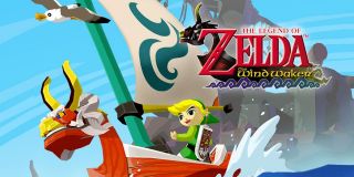19. The Legend of Zelda: Wind Waker - średnia ocen na Metacritic: 96, średnia ocen od użytkowników: 8.9