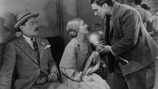 30. Wschód słońca (1927)