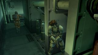 20. Metal Gear Solid 2: Sons of Liberty - średnia ocen na Metacritic: 96, średnia ocen od użytkowników: 8.8