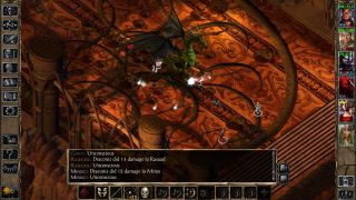 23. Baldur's Gate II: Shadows of Amn - średnia ocen na Metacritic: 95, średnia ocen od użytkowników: 9.2