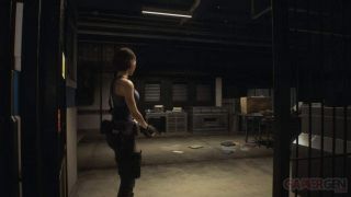 Resident Evil 3