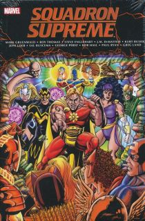 Squadron Supreme