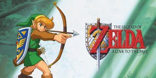 26. (ex aequo) The Legend of Zelda: A Link to the Past - średnia ocen na Metacritic: 95, średnia ocen od użytkowników: 8.9