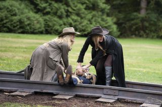 Legends of Tomorrow - zdjęcie z  6. odcinka 5. sezonu