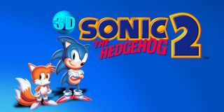 3D Sonic the Hedgehog 2 - 87% na Metacritic