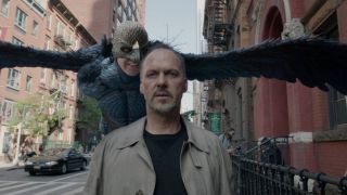 21. Birdman (2014)