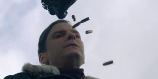 The Falcon and the Winter Soldier - spot z Super Bowl
