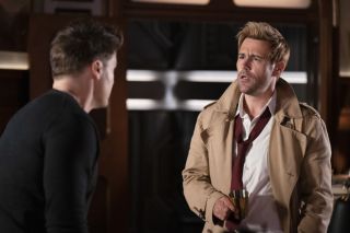 Legends of Tomorrow - zdjęcie z  6. odcinka 5. sezonu