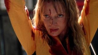 Kill Bill