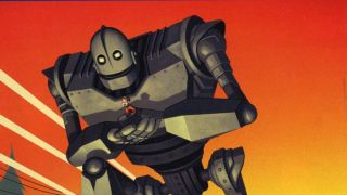 26. Stalowy gigant (1999)